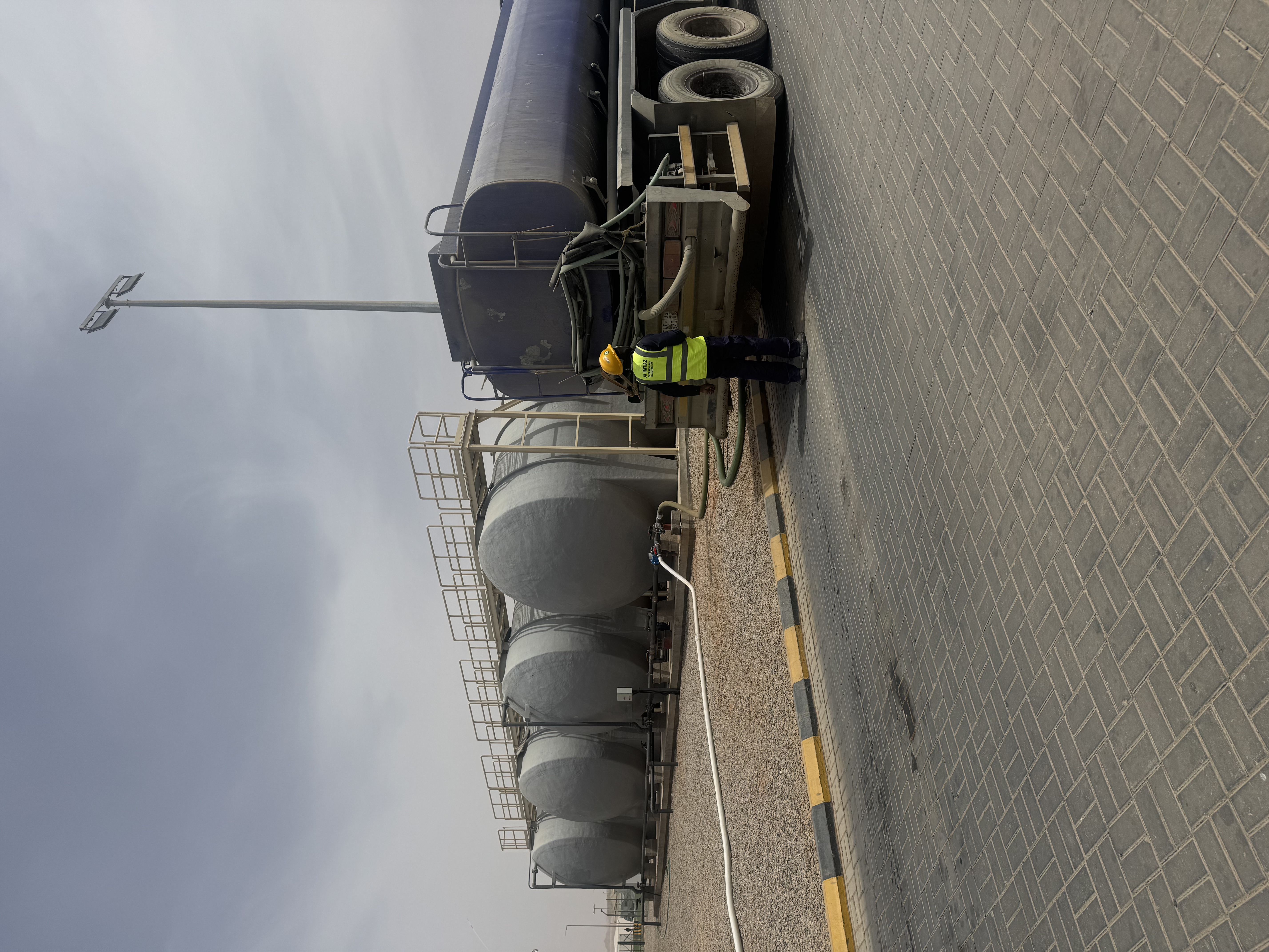 Environmental Compliance