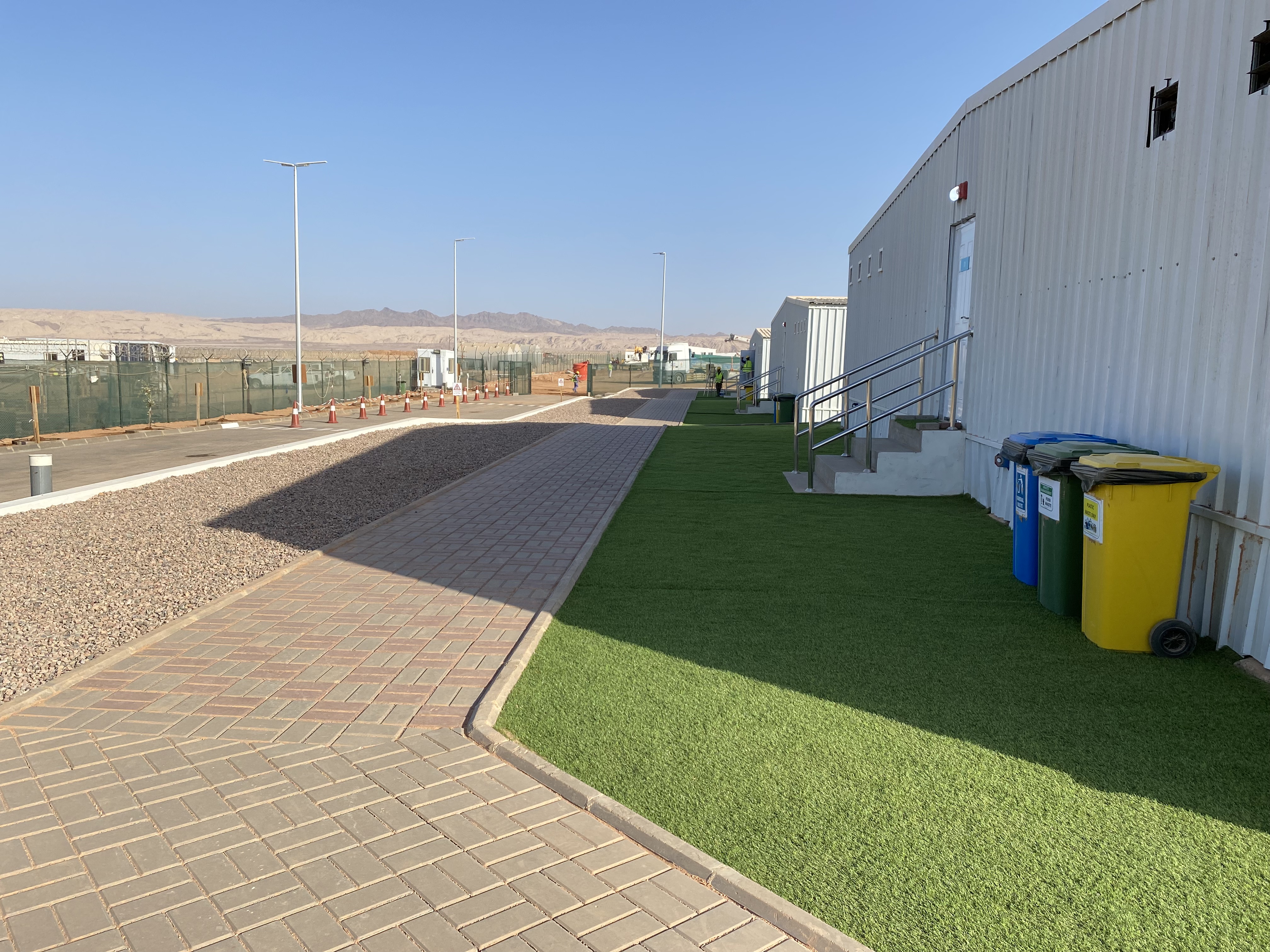 Waste Management