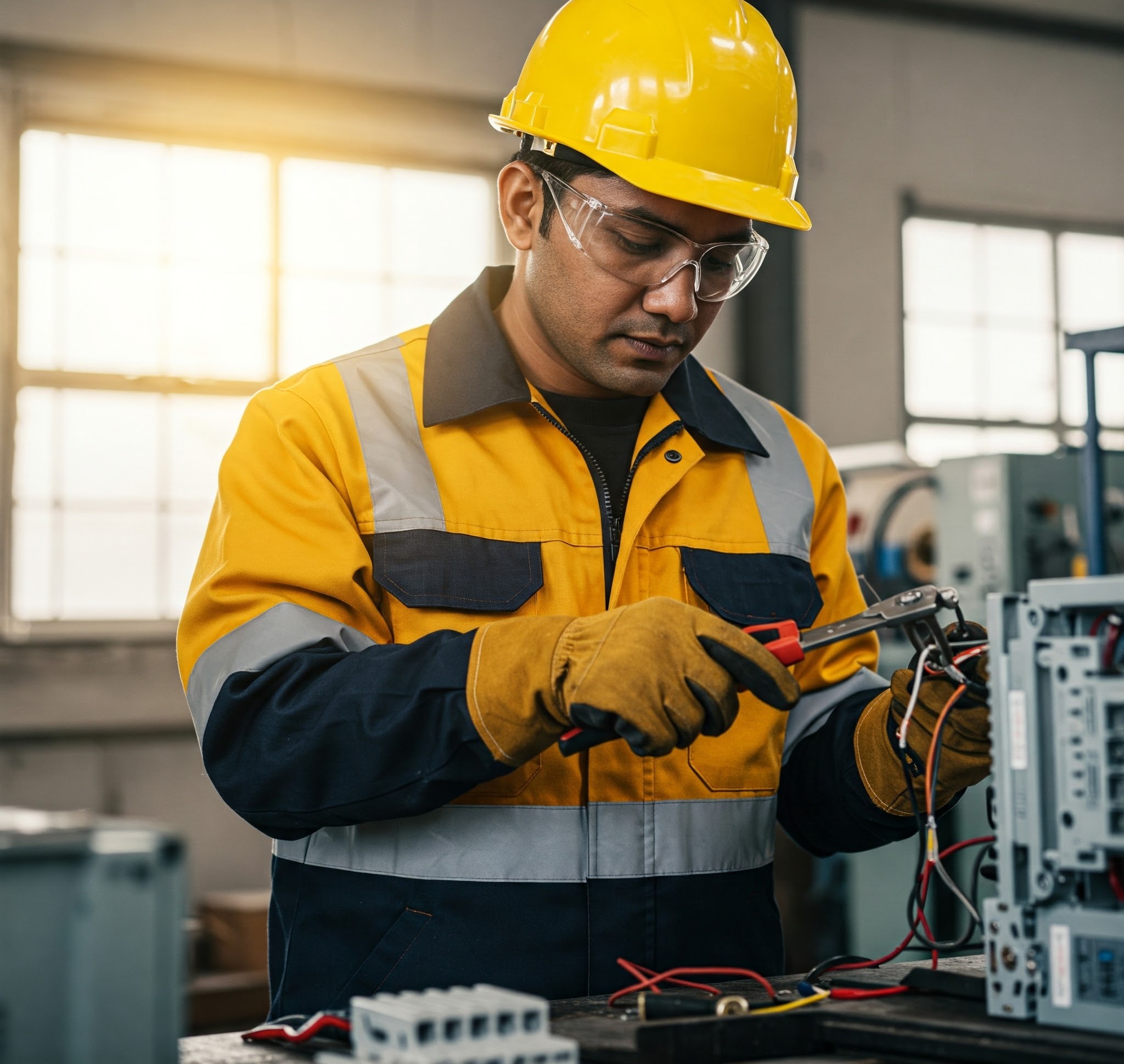 Electrical Work